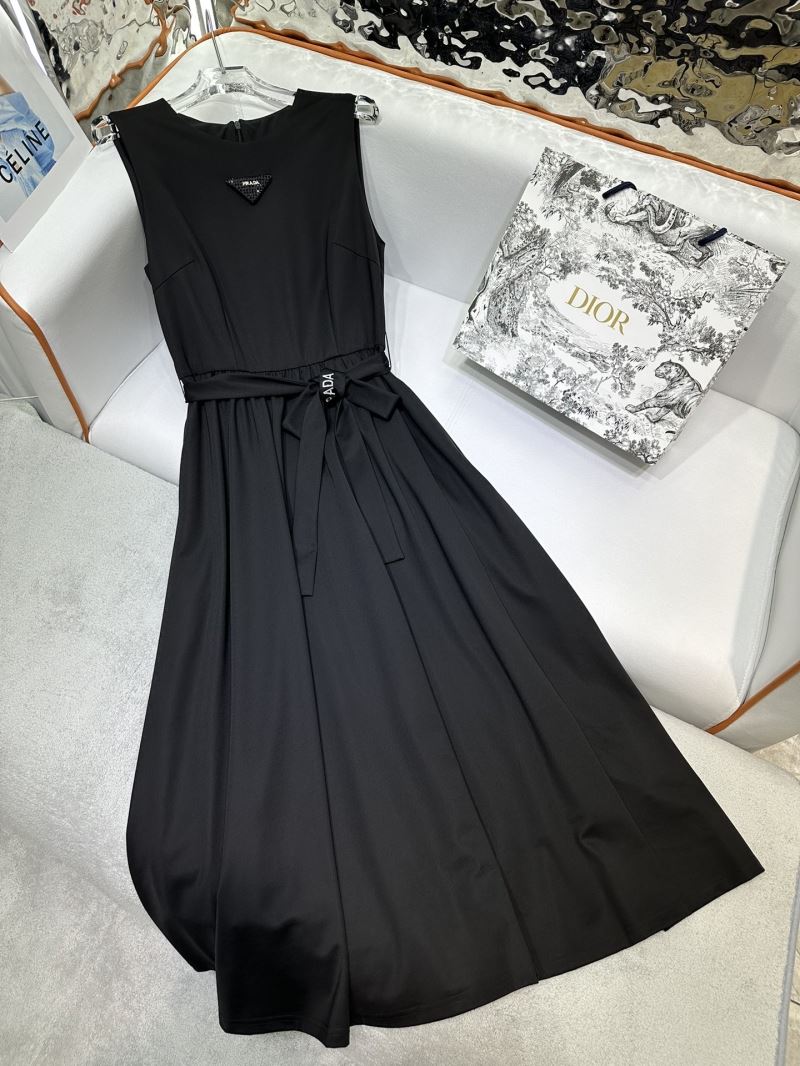 Prada Dress